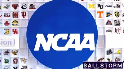 Proposed Legislation Could Transform College Sports Landscape