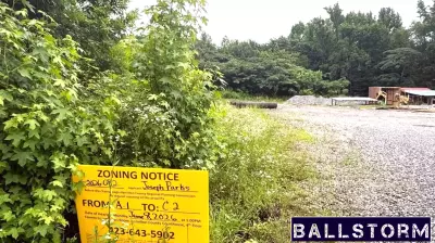 Proposed Ooltewah sports complex denied by planning agency after neighborhood concerns