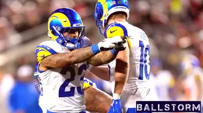 Rams Gear Up for Crucial Playoff Push