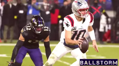 Ravens Launch Inquiry Following Alarming Fireworks Incident During Patriots Game