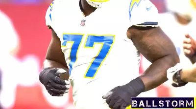 Ravens Potential 2026 Free Agent Targets: Interior Offensive Line