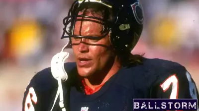 Remembering Steve McMichael: A Chicago Icon and Hall of Famer