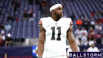 Saints Secure Free Agent Wide Receiver Donovan Peoples-Jones