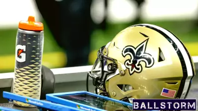 Saints Sign 11 Undrafted Free Agents