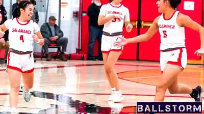 Saturday Showdown: Salamanca Girls Face Hornell in Class B Regional Championship