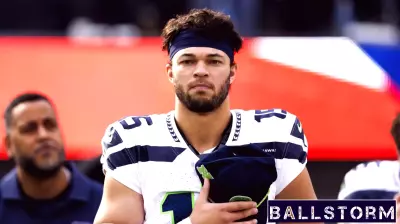 Seahawks Part Ways with Quarterback Jaren Hall and Three Others
