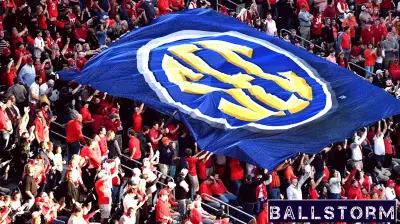SEC flashes dominance in historic opening week