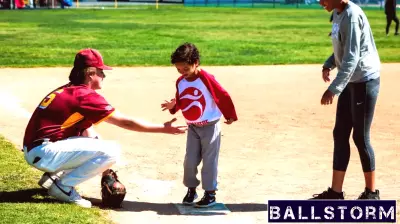 Second Annual Long Beach Adaptive Sports Fair Set for May 17