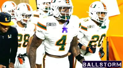 See where Miami Hurricanes rank in College Football 27 ratings