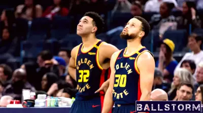 Setting Realistic Goals for the Warriors' Upcoming Road Trip