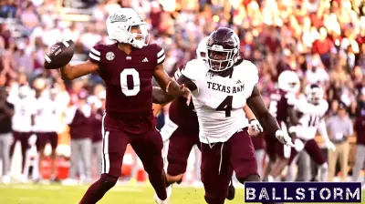Shemar Stewart's Pre-Draft Visit with the Patriots