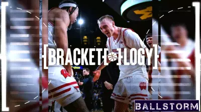 Shocking Weekend Upsets Alter NCAA Tournament Projections
