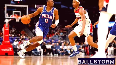 Sixers Reflect on Offensive Surge Following Dominant Win Over Wizards