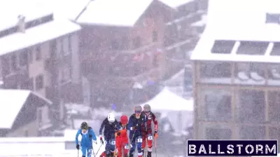 Ski Mountaineering’s Olympic debut: Beautiful races, beautiful place and a sport that belongs