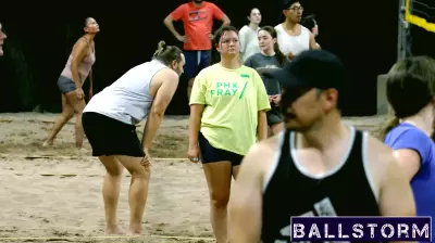 Social sport leagues heating up in Arizona as adults look to connect