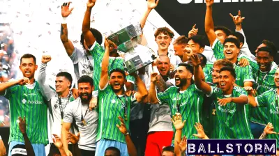 Sounders Triumph Over Messi and Inter Miami in Leagues Cup Final