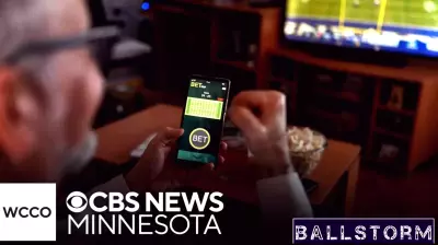 Sports Betting Set to Dominate 2025 Legislative Session Agenda