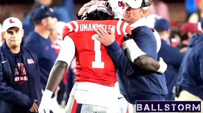 Sports' sordid side shows in Ole Miss-LSU transfer lawsuit