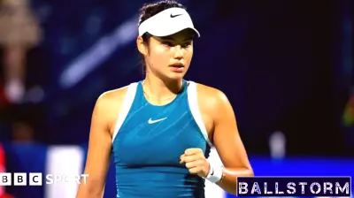 Stalker of Emma Raducanu Barred from Purchasing Wimbledon Tickets