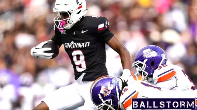 Steelers Eye Receiving Talent in Final Pre-Draft Assessments