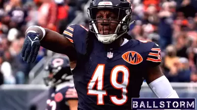 Steelers free agency scouting report: LB Tremaine Edmunds