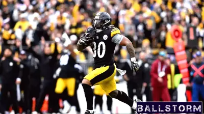 Steelers' offensive keys to victory in Week 8 vs. Browns