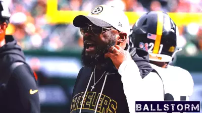 Steelers' Playoff Prospects Divide Bettors