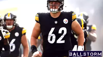 Steelers roster spotlight: Can Ryan McCollum secure a backup role?