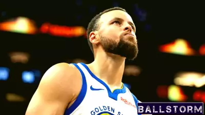 Steph Curry's Candid Season-Ending Confession Demands Urgent Warriors Action