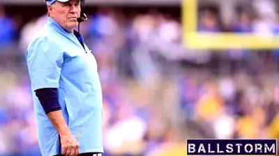 Tar Heels Shift Season Openers to Late August for 2027 and 2028