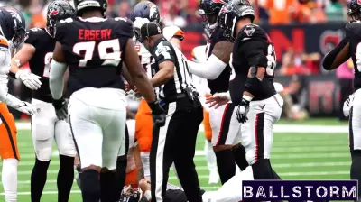 Texans to Rely on Backup QB as CJ Stroud Remains Out with Concussion