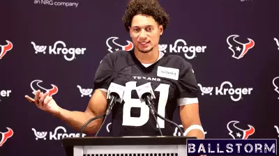 Texans Wide Receiver Revealed to Have Suffered Season-Ending Injury
