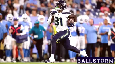 That preseason 'win' was alarming for the Titans, huh?