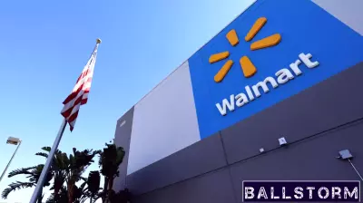 The Case for Walmart's Potential Entry into Sports