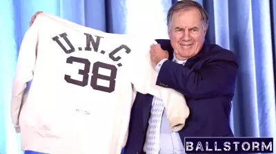 The Countdown to a Major Decision: Bill Belichick's Buyout Drops Significantly