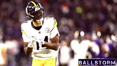 The Cowboys Are Set to Make a Big Move to Bolster Their Receiving Corps