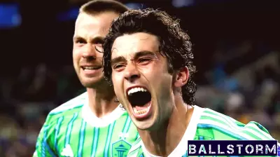 The Exciting 2025 Sports Equinox: MLS Games to Watch