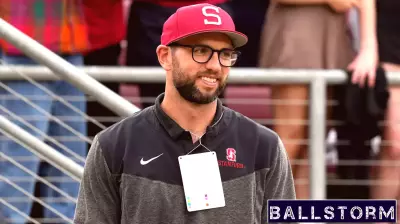 The Future of Stanford Football Under Andrew Luck's Influence