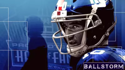 The Hall of Fame Debate: Is Eli Manning a True Inductee?