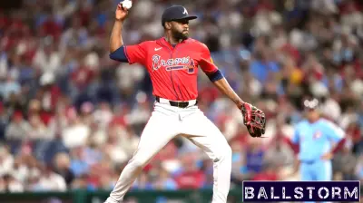 The Joy of Position Players Pitching Has Faded