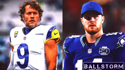 The NFL's Most Competitive Division: Analyzing the Rams, Seahawks, and 49ers