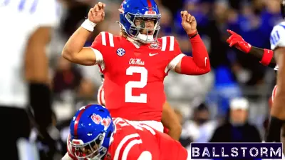 The Ole-Miss All-Transfer Team: Offense