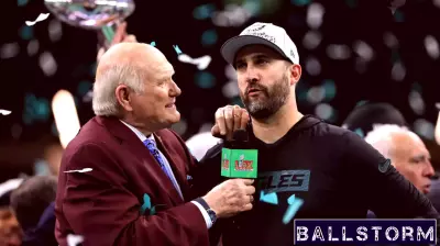 The Philadelphia Eagles: Unrecognized Super Bowl Champions