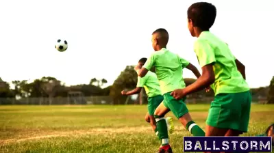 The Real Issue in Youth Sports: Exclusion, Not Gender