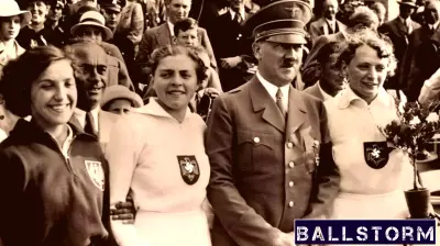 The Significance of Sport in Nazi Ideology