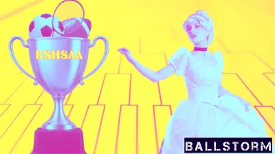 The Underdogs of Kansas High School Sports Playoffs