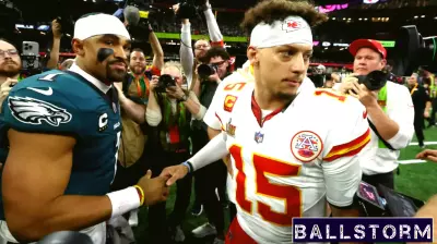 These 10 Matchups Will Be Must-See TV in the 2025 NFL Season