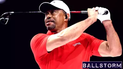 Tiger Woods Uncertain for Upcoming Players Championship