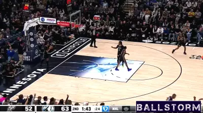 Timberwolves Secure Victory Against Spurs in High-Scoring Affair