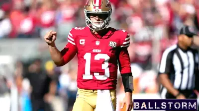 Tom Brady Explains What Impresses Him About 49ers Quarterback Brock Purdy